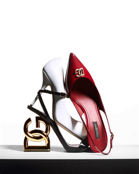 dolce gabbana neiman marcus|dolce and gabbana eyewear heels.